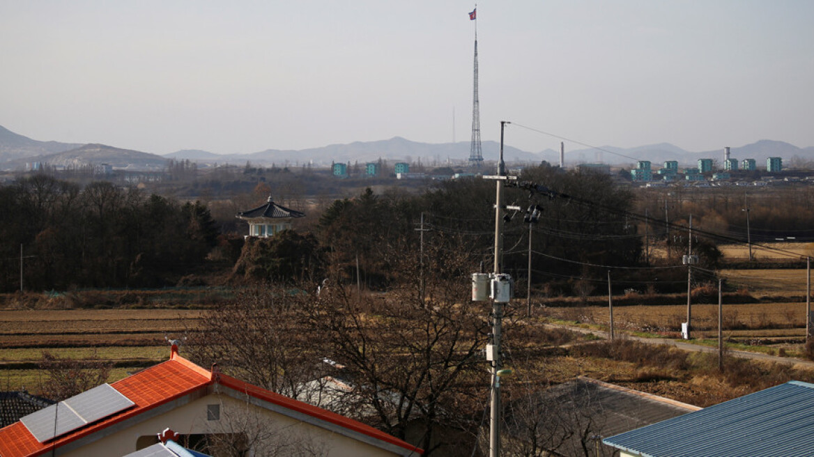 Νότια Κορέα: Ηλεκτρομαγνητικό όπλο εναντίον των drones της Πιονγκγιάνγκ